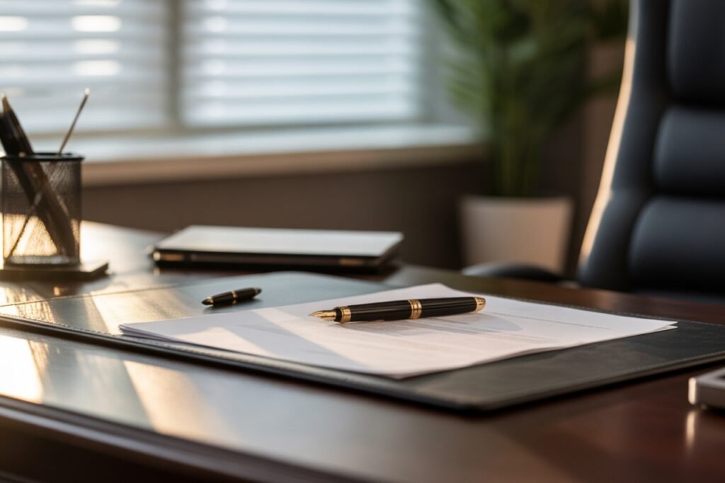 Document Clearance Legal Services