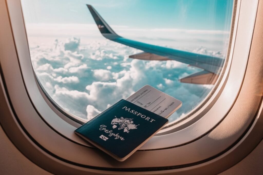 Visit Visas Worldwide Services