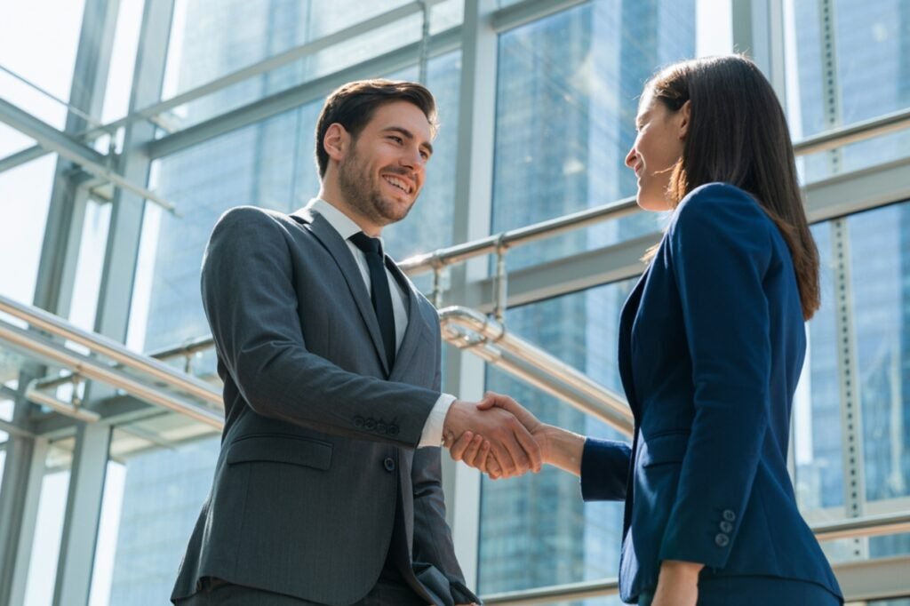 Office Formation Services